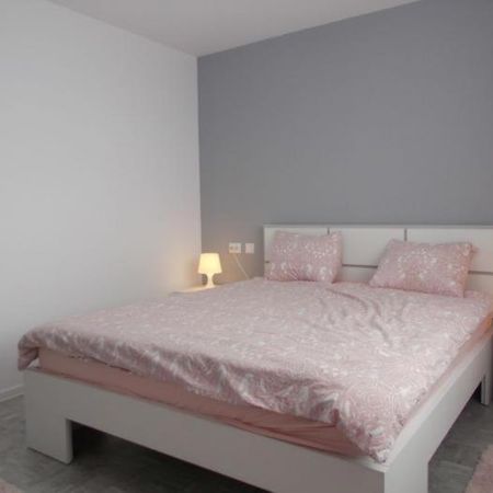 Apartament Tanya トゥルゴヴィシュテ エクステリア 写真