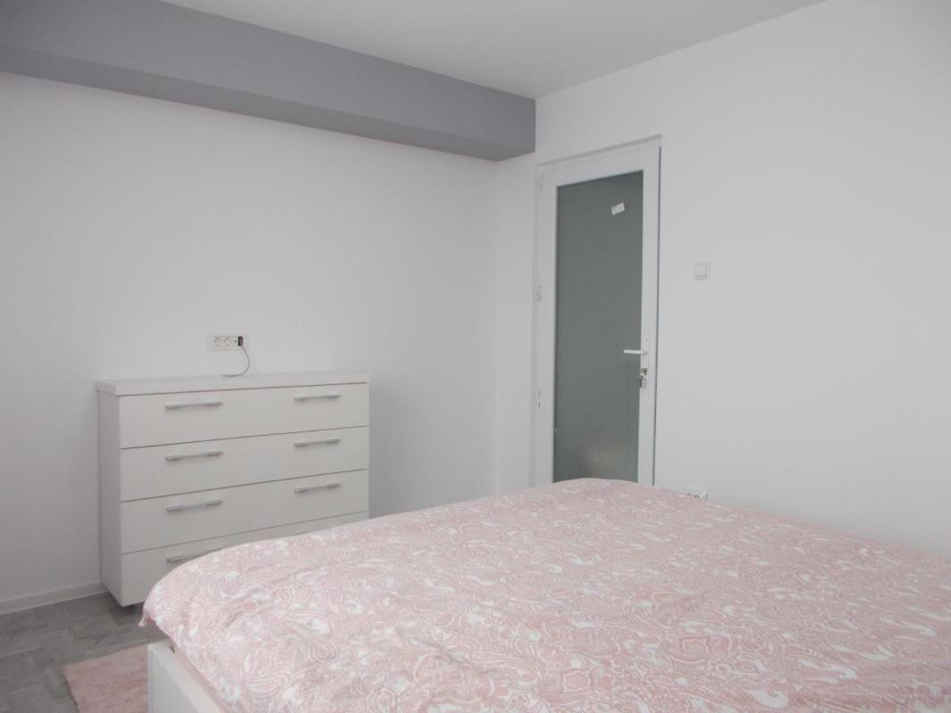 Apartament Tanya トゥルゴヴィシュテ エクステリア 写真