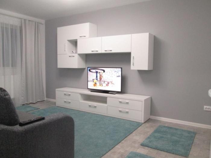 Apartament Tanya トゥルゴヴィシュテ エクステリア 写真