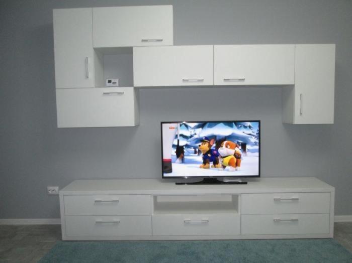 Apartament Tanya トゥルゴヴィシュテ エクステリア 写真