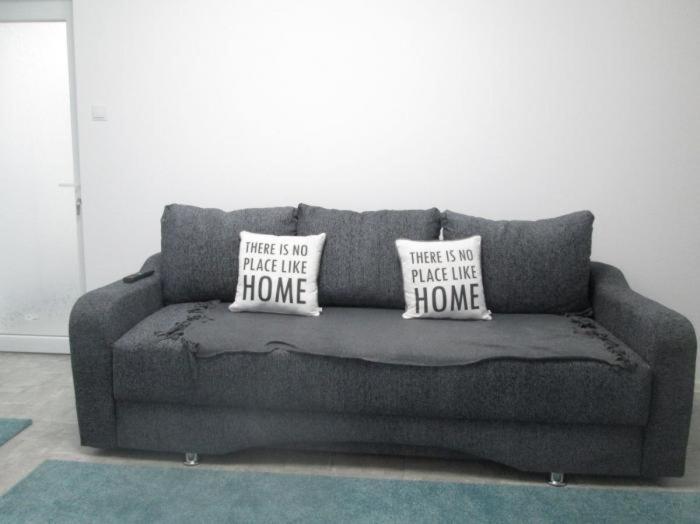Apartament Tanya トゥルゴヴィシュテ エクステリア 写真