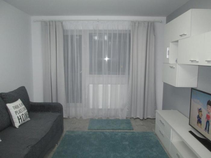 Apartament Tanya トゥルゴヴィシュテ エクステリア 写真