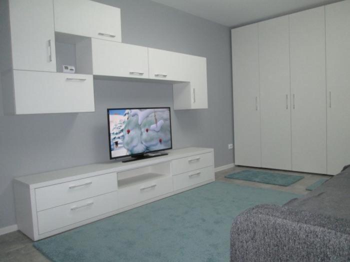 Apartament Tanya トゥルゴヴィシュテ エクステリア 写真