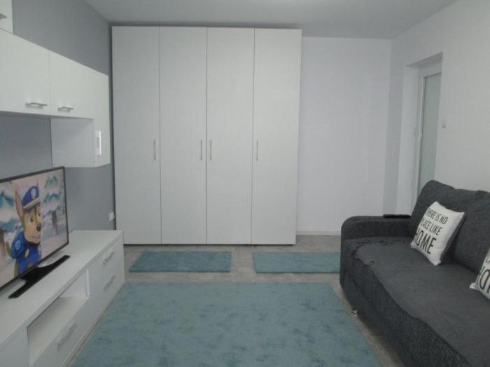 Apartament Tanya トゥルゴヴィシュテ エクステリア 写真