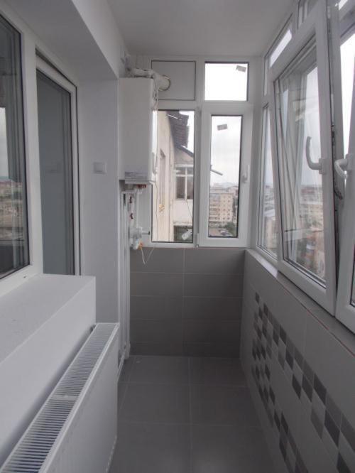 Apartament Tanya トゥルゴヴィシュテ エクステリア 写真