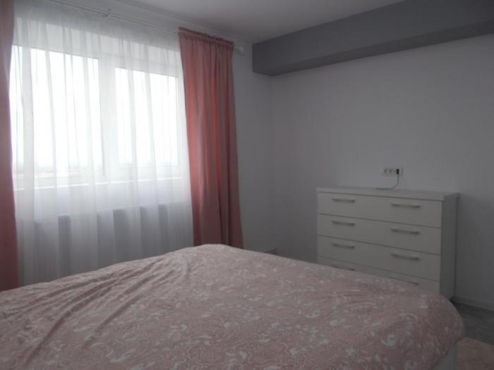 Apartament Tanya トゥルゴヴィシュテ エクステリア 写真